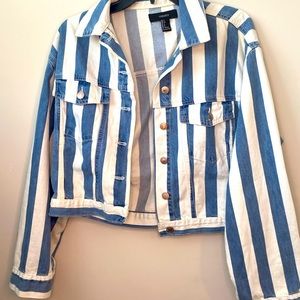 Forever 21 Jacket